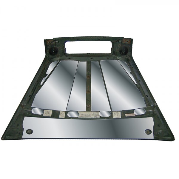 1979-87 Jaguar XJ6 4 door hood139